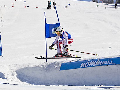 ÖSV Kids Cup Finale in Kitzbühel