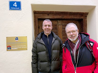 Schanze am Schattberg bekommt FIS Zertifikat