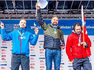 Winter World Masters Games – jeder ist ein Sieger – spirit together