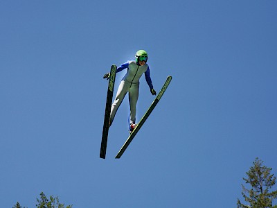 Wörgötter holt Gold in Lausanne