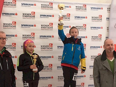 Meisterhafte KSC-Biathleten in Windischgarsten