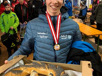 Meisterhafte KSC-Biathleten in Windischgarsten