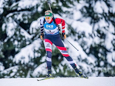 Lisa Hauser. Photo: c Stefan Adelsberger