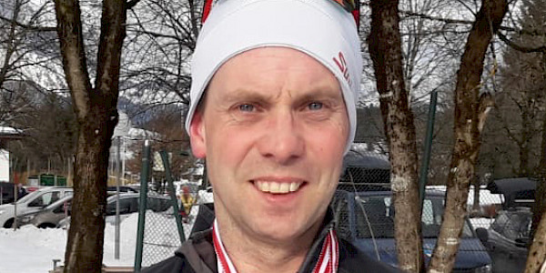 Grander Johannes holt zweimal Bronze bei ÖM und Special Olympics