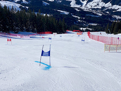 Mach mit beim AUDI Quattro Ski Cup!