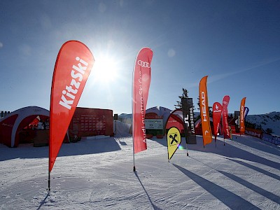 Mach mit beim AUDI Quattro Ski Cup!