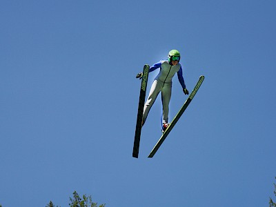 Wörgötter verpasst Finale in Willingen