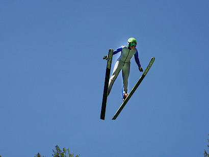 Wörgötter verpasst Finale in Willingen