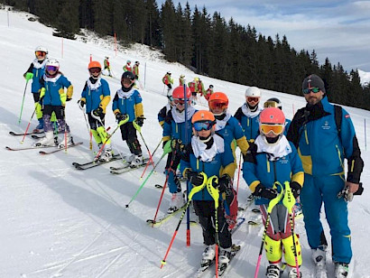 Anna Raas fährt aufs Podium