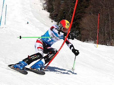 Europameisterschaften in Kitzbühel