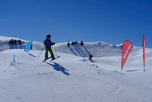 Sick Trick Tour Family Day 2020 verspricht Spaß - 