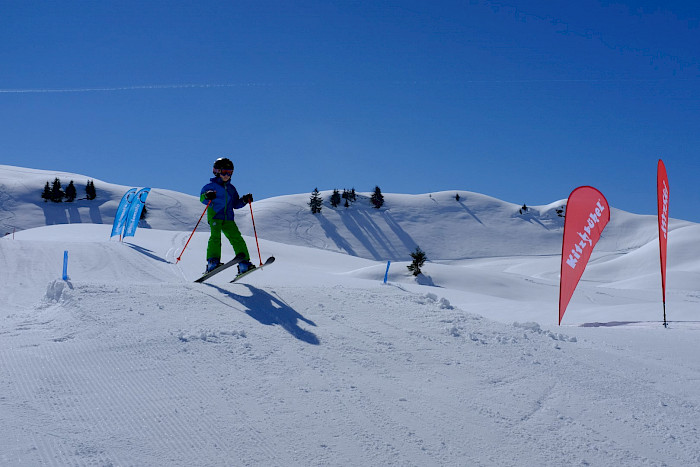 Sick Trick Tour Family Day 2020 verspricht Spaß - 