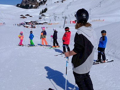 Sick Trick Tour Family Day 2020 verspricht Spaß