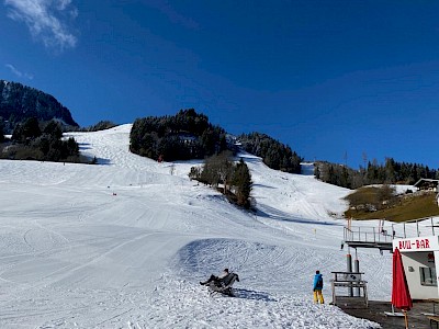 Kitzbüheler Schulskitag - die Startlisten