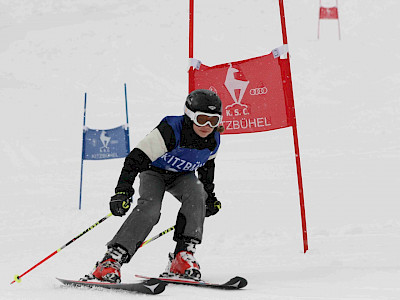 Ein Tag voller Überraschungen - Kitzbüheler Schulskitag - es darf gratuliert werden!