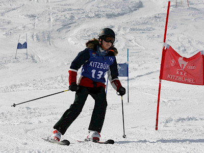 Ein Tag voller Überraschungen - Kitzbüheler Schulskitag - es darf gratuliert werden!