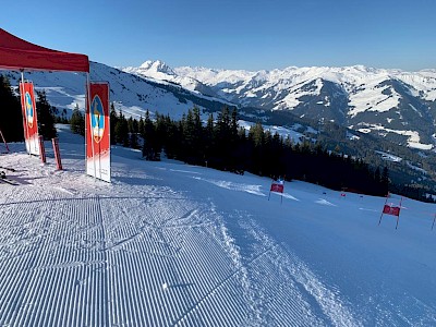 KSC Clubmeisterschaft Ski Alpin 2020