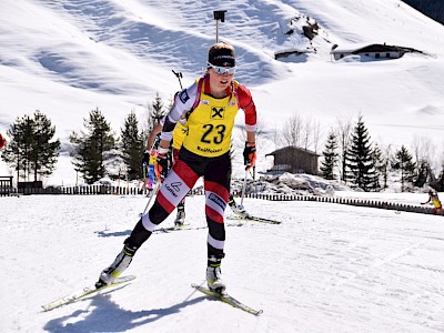 Anna Gandler - Photo: ÖSV|Martin Weigl