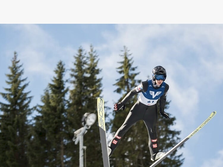 Er war Hoffnungsträger beim Eishockeynachwuchs