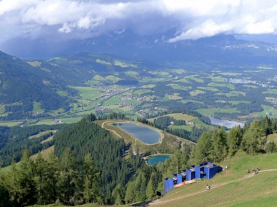 K.S.C. Frühschoppen am Hahnenkamm