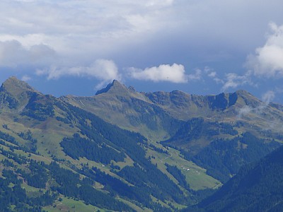 K.S.C. Frühschoppen am Hahnenkamm