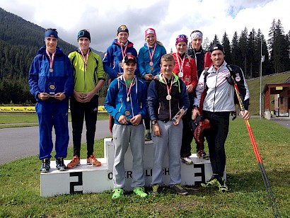 KSC Biathleten erfolgreich