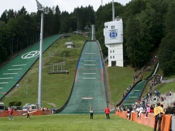 Tolle Erfolge beim Austriacup!