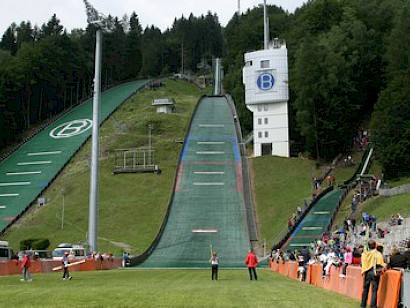 Tolle Erfolge beim Austriacup!