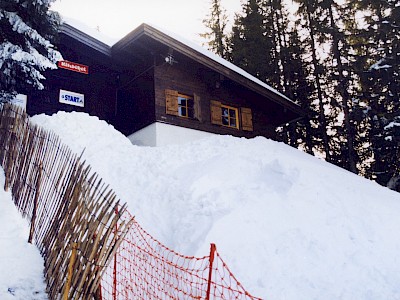 1989 - Starthaus