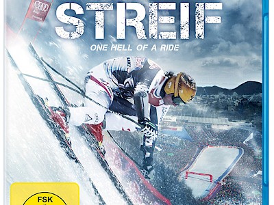 Streif-Film - endlich auf DVD