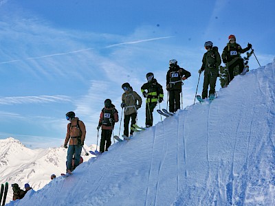 Freeride Next Generation