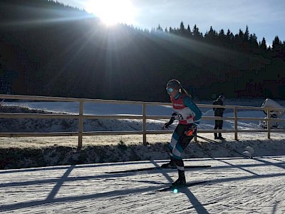 Bronze & Silber bei der ÖM für Lisa Achleitner!