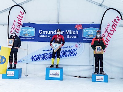 Top Platzierungen bei traumhaften Wetterverhältnissen