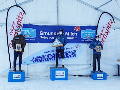 Top Platzierungen bei traumhaften Wetterverhältnissen