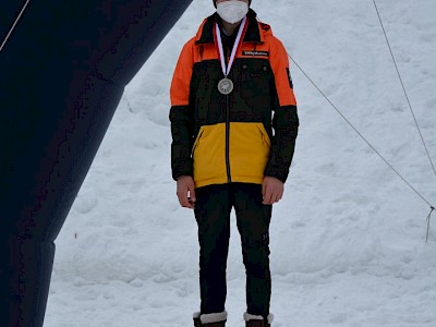 Ein medaillenreiches Wochenende für die Langläufer und Biathleten!