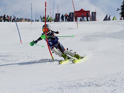 Tiroler Schülermeisterschaft Damen Slalom