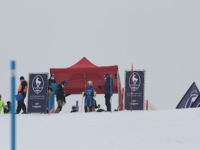 Tiroler Schülermeisterschaft Damen Slalom