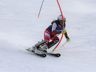 Tiroler Schülermeisterschaft Herren Slalom