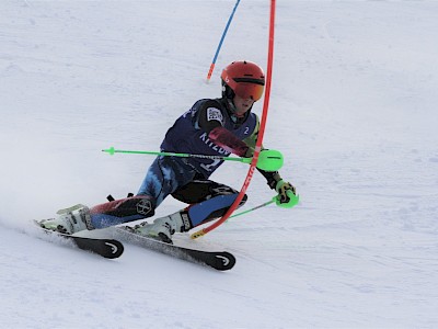 Tiroler Schülermeisterschaft Herren Slalom