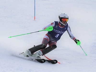 Tiroler Schülermeisterschaft Herren Slalom