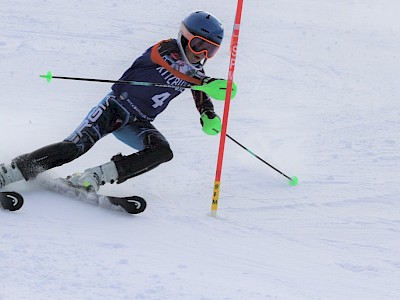 Tiroler Schülermeisterschaft Herren Slalom