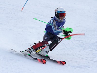 Tiroler Schülermeisterschaft Herren Slalom