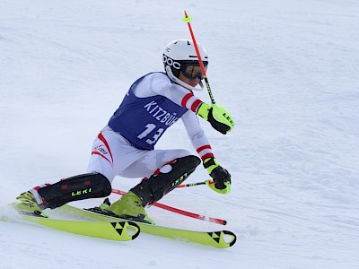 Tiroler Schülermeisterschaft Herren Slalom