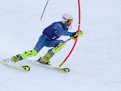 Tiroler Schülermeisterschaft Herren Slalom