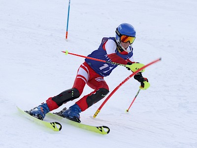 Tiroler Schülermeisterschaft Herren Slalom