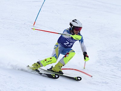 Tiroler Schülermeisterschaft Herren Slalom