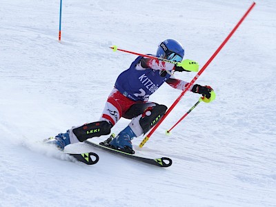 Tiroler Schülermeisterschaft Herren Slalom