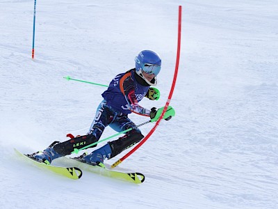 Tiroler Schülermeisterschaft Herren Slalom