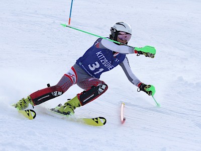 Tiroler Schülermeisterschaft Herren Slalom