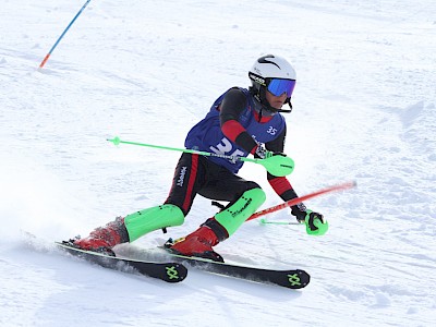 Tiroler Schülermeisterschaft Herren Slalom